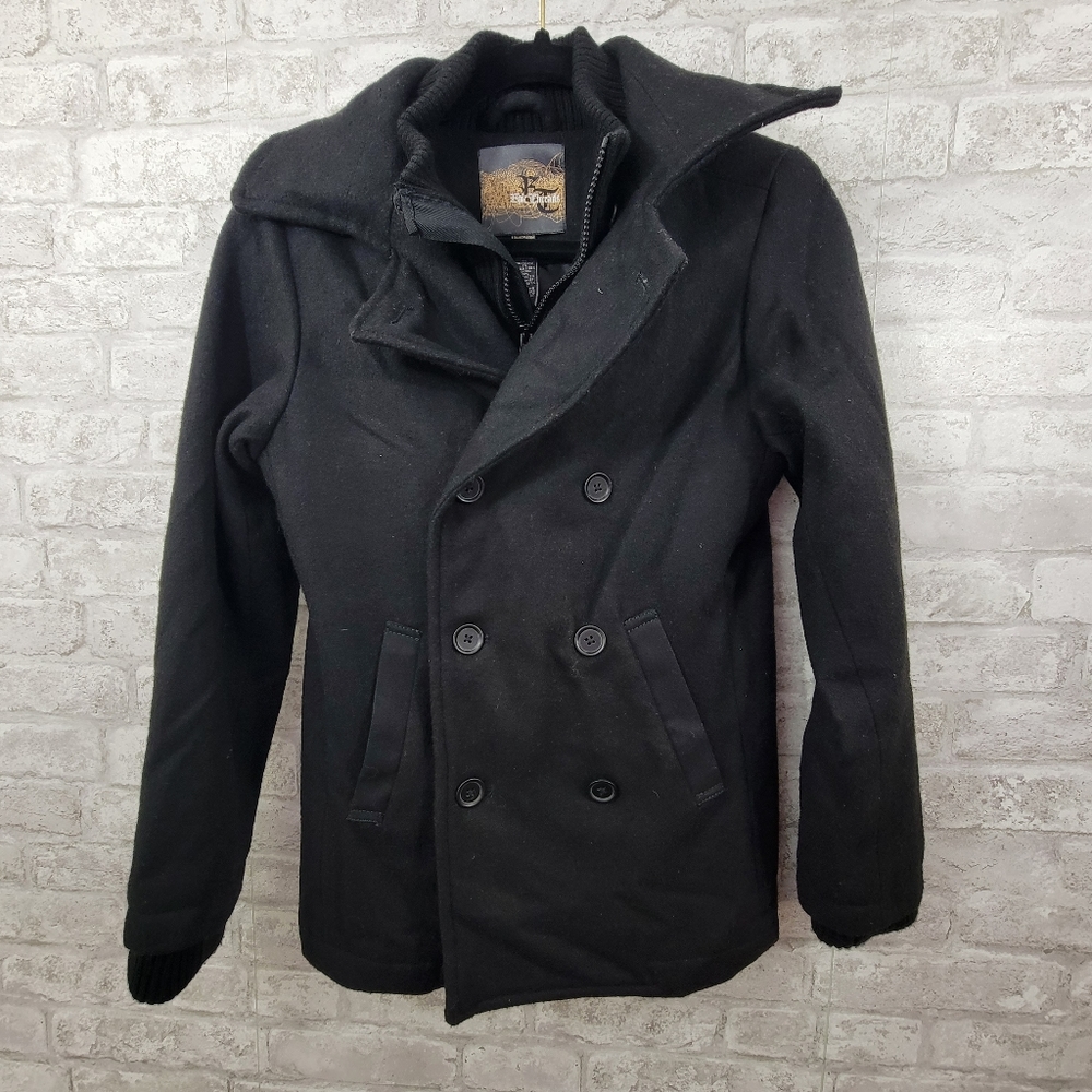 Epic Threads pea coat women's medium